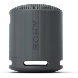 Boxa Portabila Sony SRSXB100B.CE7 / SRS-XB100 Rezistenta La Apa Bluetooth Autonomie 16h Negru