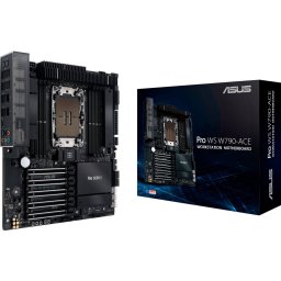 Placa De Baza ASUS PRO WS W790-ACE Socket 4677