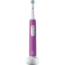 Periuta de Dinti Electrica pentru Copii Braun Oral-B Pro Junior Varsta 6 Ani+ Mov