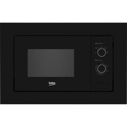 Cuptor cu Microunde Beko BMOB20202B Incorporabil 20l 800W Functie Dezghetare Negru