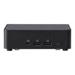 Barebone ASUS NUC 14 Pro+ Kit RNUC14RVSU700002I AI Ready Core Ultra 7 155H 1.4GHz 0GB no HDD Negru