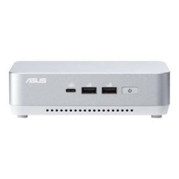 Barebone ASUS NUC 14 Pro+ RNUC14RVSU700000I AI Ready Core Ultra 7 155H 1.4GHz 0GB no HDD Alb