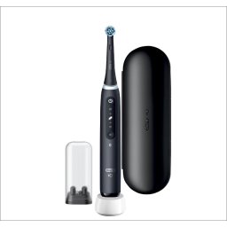 Periuta de Dinti Electrica Oral-B iO5 Series Matt Black