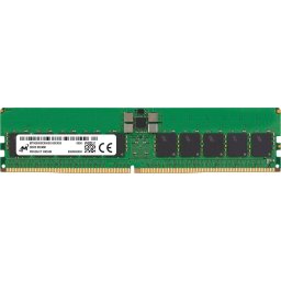 Memorie Micron 32GB DDR5-5600 RDIMM 2Rx8 CL46