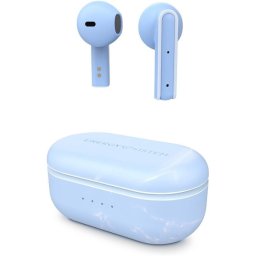 Casti Energy Sistem Senshi Eco True Wireless Blue