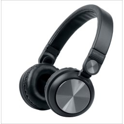 Casti MUSE M-276BT Wireless Bluetooth Stereo Negru