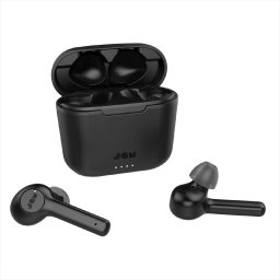 Casti JAM TWS ANC Earbuds In-Ear Wireless Negru