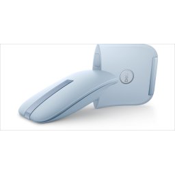 Mouse Dell MS700 Bluetooth Travel Misty Blue