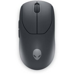 Mouse Dell Alienware Pro Wireless Gaming Dark Side of the Moon