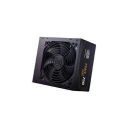 Sursa Cooler Master MWE Bronze 230V V3 750W Negru