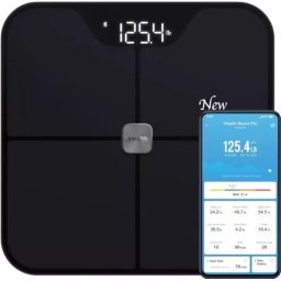 Cantar Corporal Ihealth HS2SPRO Nexus Pro Wireless Negru
