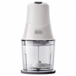 CHOPPER 260W BOL 500ML Black+Decker BLACK&DECKER