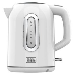FIERBATOR 2200W 1.7L Black&Decker BLACK&DECKER