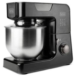 ROBOT BUCATARIE MULTIFUNCTIONAL 1000W Black&Decker BLACK&DECKER