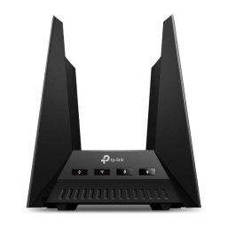 Router Gaming Wireless TP-Link Archer GE800 BE19000 Tri-Band Wi-Fi 7 Negru