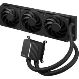 Cooler Procesor ASUS PROART LC 360 Negru