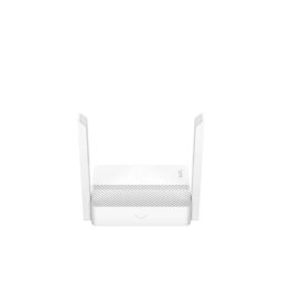 Router Wireless CUDY AC1200 WR1200E Dual Band Gigabit 2 Antene Externe Alb