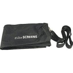 Geanta Tripod ELITESCREENS ZT136S1 Universal Pentru Ecrane De Pana La 136inch Negru