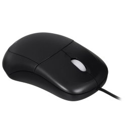 Mouse ActiveJet AMY-146 Optical USB Negru