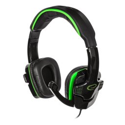 Casti Esperanza EGH310G Verde