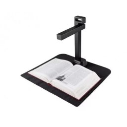 Scanner Documente IRISCAN Desk 6 PRO A3 Rezolutie Camera 21MP Negru