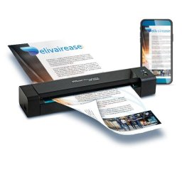 Scanner Portabil Iris Anywhere 6 WIFI Duplex Color Baterie Litiu Negru