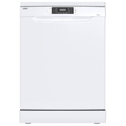 Masina De Spalat Vase Samus SDW614.8 47dB Extra Uscare Clasa E 8 Programe 14 Seturi Alb