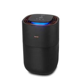 Umidificator Aer Beurer LB 300 Plus 3 Trepte de Umidificare 300ML/H Negru