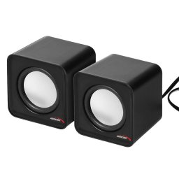 Boxe AUDIOCORE AC870 B 2-way 3W Negru