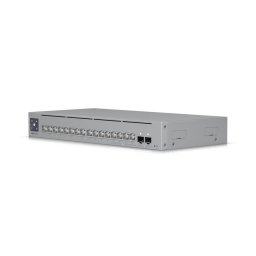 Switch Ubiquiti Pro Max 16 L3 2.5G Ethernet (100/1000/2500) 1U Gri