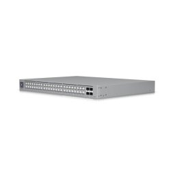 Switch Ubiquiti Pro Max 48 L3 2.5G Ethernet (100/1000/2500) 1U Gri