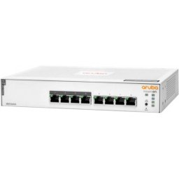 Switch Aruba ION 1830 8G 65W Alb