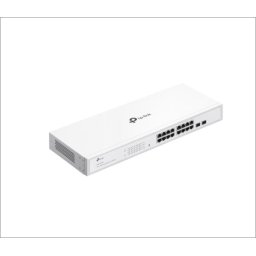 Switch TP-Link 16-PORT GIGABIT 2 SFP Slots Alb