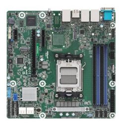 Placa De Baza Asrock B650D4U AMD B650 Express Socket AM5 micro ATX