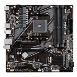 Placa De Baza Gigabyte A520M DS3H V2