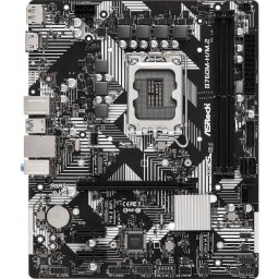 Placa De Baza Asrock B760M-H/M.2