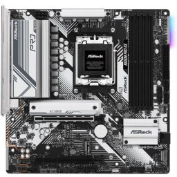 Placa De Baza Asrock B650M PRO RS AM5