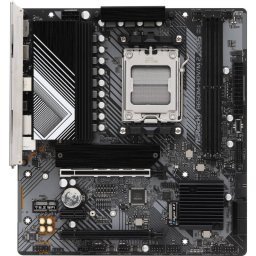 Placa De Baza Asrock B650M-HDV/M.2 AM5