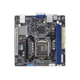 Placa De Baza ASUS P12R-I Mini ITX Socket LGA1200 Intel C252