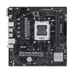 Placa De Baza ASUS Prime A620M-E-CSM micro ATX Socket AM5 AMD A620