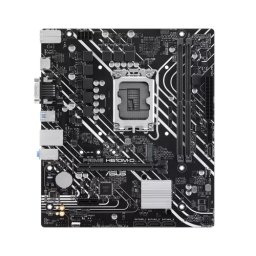 Placa De Baza ASUS PRIME H610M-D micro ATX Socket LGA1700 Intel H610