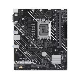 Placa De Baza ASUS PRIME H610M-E-CSM micro ATX LGA 1700 Intel