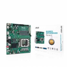 Placa De Baza ASUS Pro H610T-CSM Mini-ITX Socket LGA1700 Intel H610