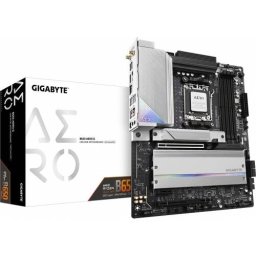 Placa De Baza Gigabyte B650 AERO G (rev. 1.0) ATX Socket AM5 AMD B650