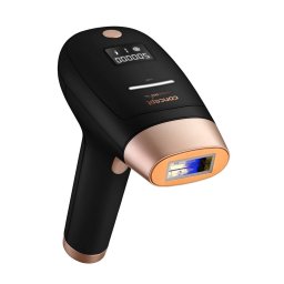 Epilator IPL Concept IL5020 5x Viteze Baterie Litiu-Ion Negru