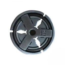 Ambreiaj Motoferastrau Ruris 4500-5200-5800 Argintiu