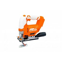 Ferastrau Pendular Ruris Acumulator RMX3260 Portocaliu