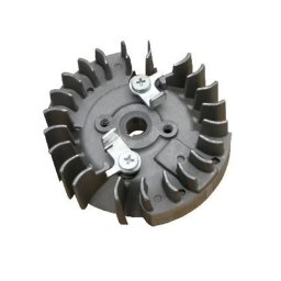 Volanta Ruris Motoferastrau Clicheti Metalici-4500-5200-5800