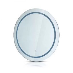 Oglinda Iluminata Led V-Tac 25W 3 In 1 IP44 Anti Aburire