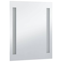 Oglinda Iluminata Led V-Tac 42W 6400K IP44 Anti Aburire Alb Rece